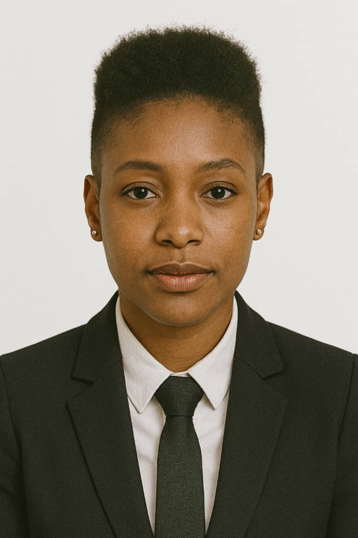 Grace Agada
